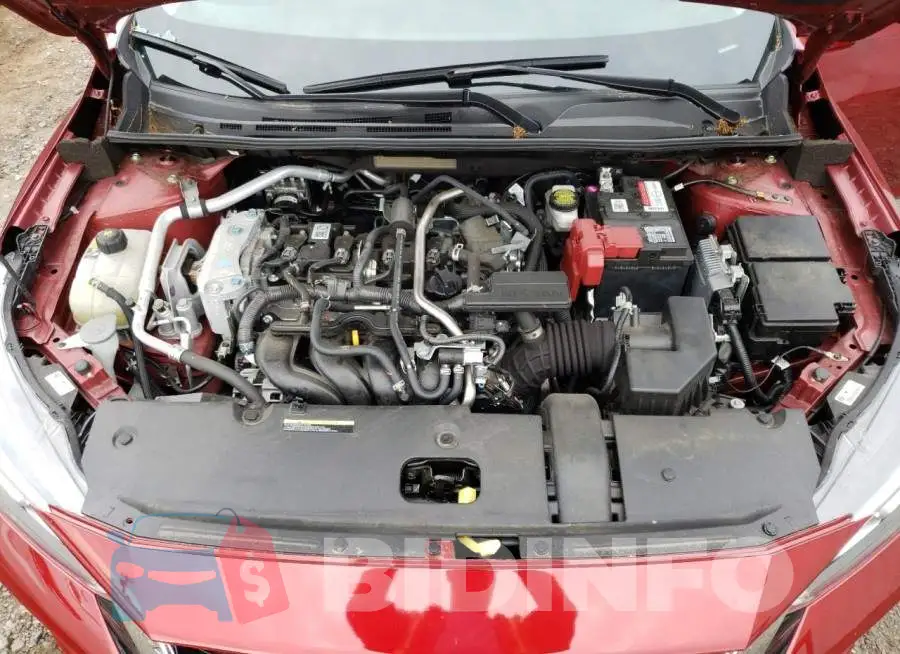 3N1AB8CV3MY265630 Photo# 11