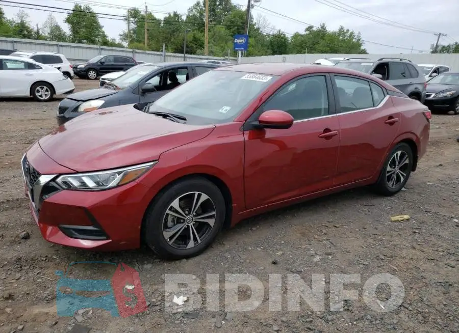 3N1AB8CV3MY265630 Photo# 1