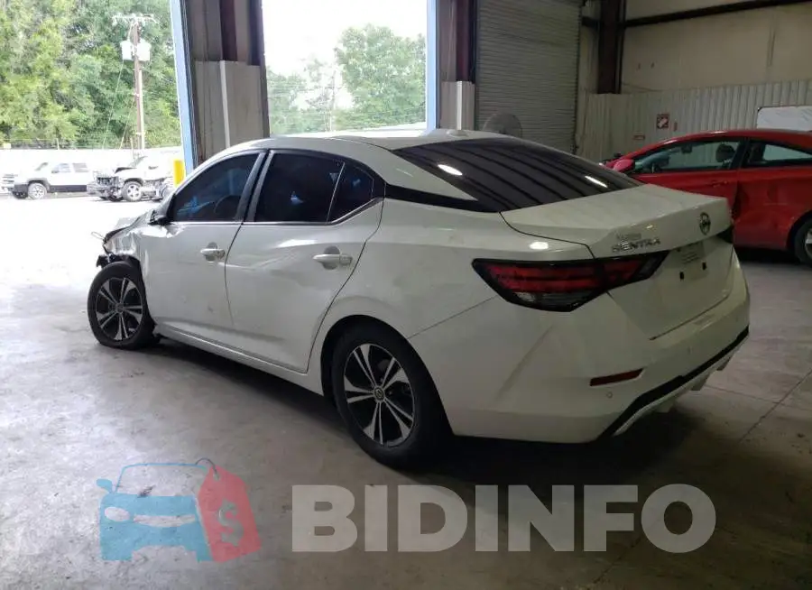 3N1AB8CV5LY308914 Photo# 2