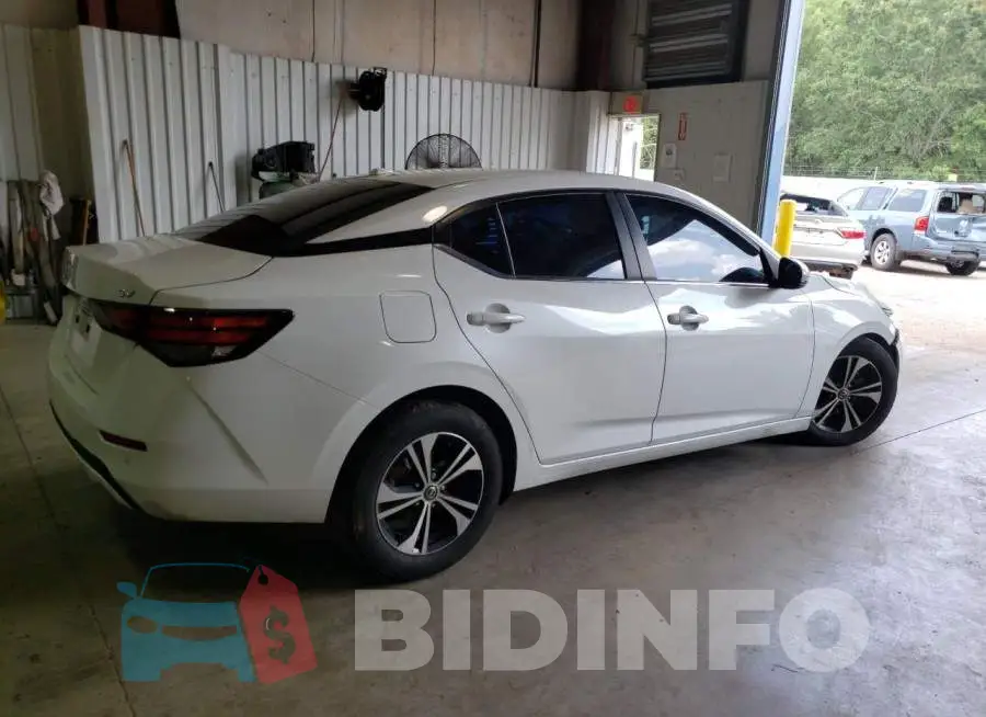 3N1AB8CV5LY308914 Photo# 3