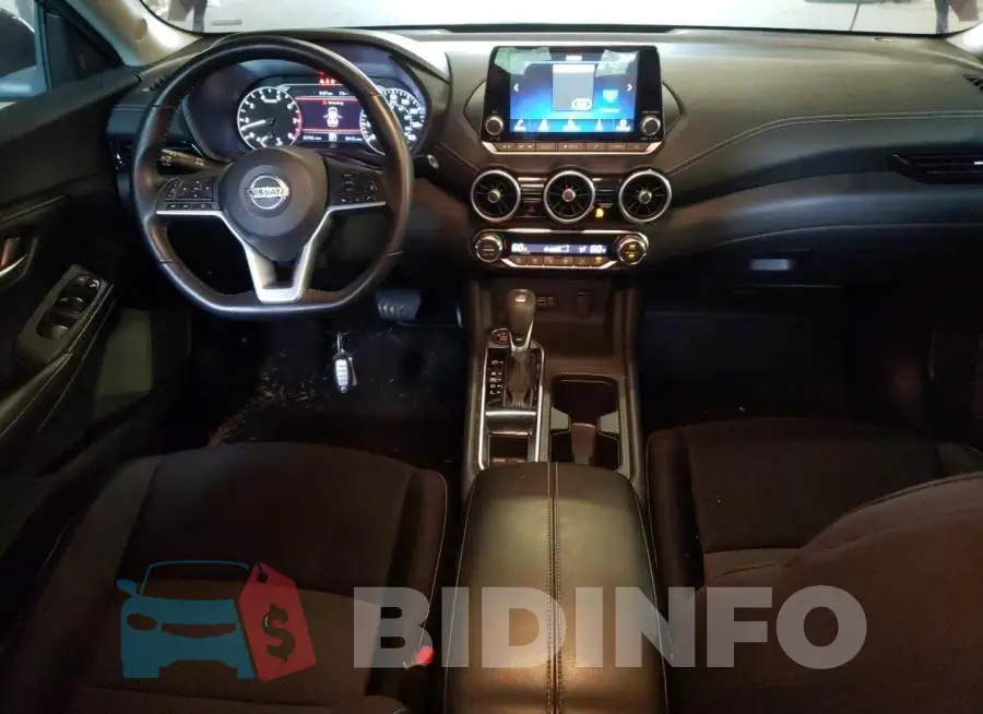 3N1AB8CV6MY270837 Photo# 8
