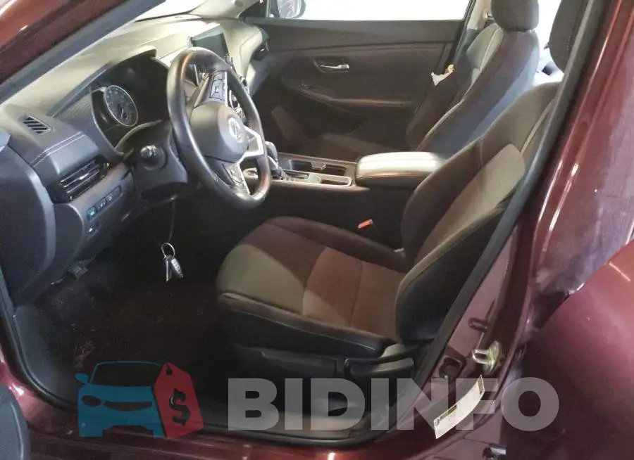 3N1AB8CV6MY270837 Photo# 7