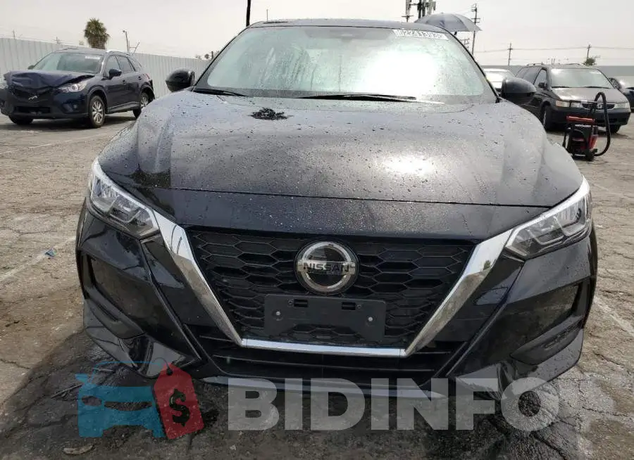 3N1AB8CV7PY279017 Photo# 5