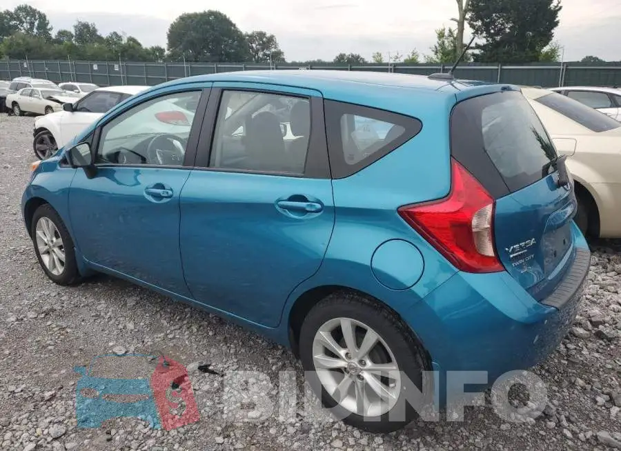 3N1CE2CP2FL429917 Photo# 2