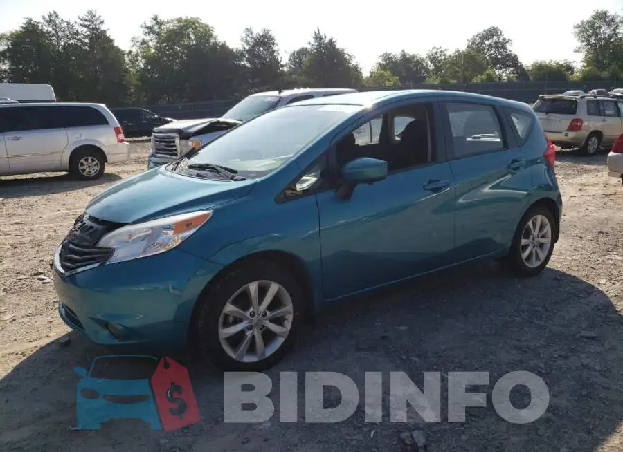 3N1CE2CP2FL429917 Photo# 1