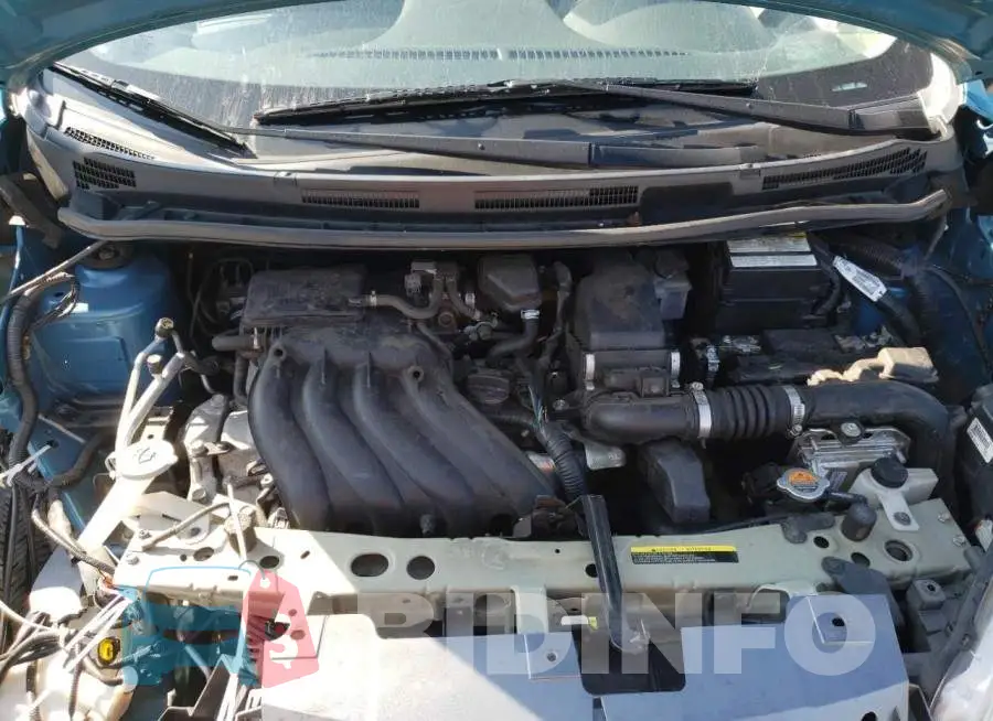 3N1CE2CP2FL429917 Photo# 11