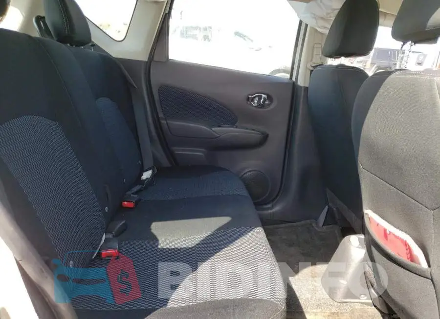 3N1CE2CP4GL361993 Photo# 10
