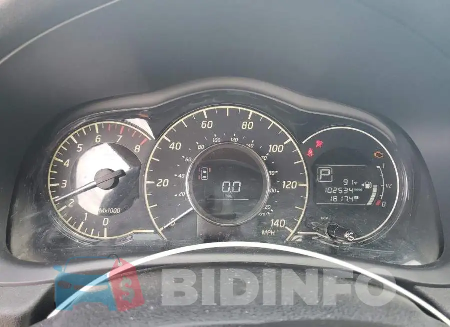 3N1CE2CP5FL405725 Photo# 8