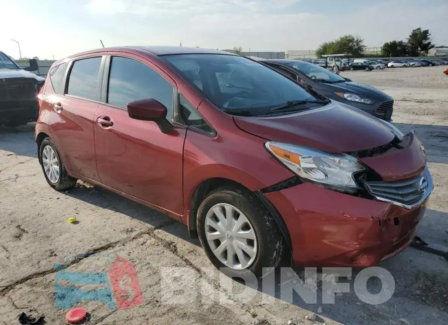 3N1CE2CP9GL394097 Photo# 4