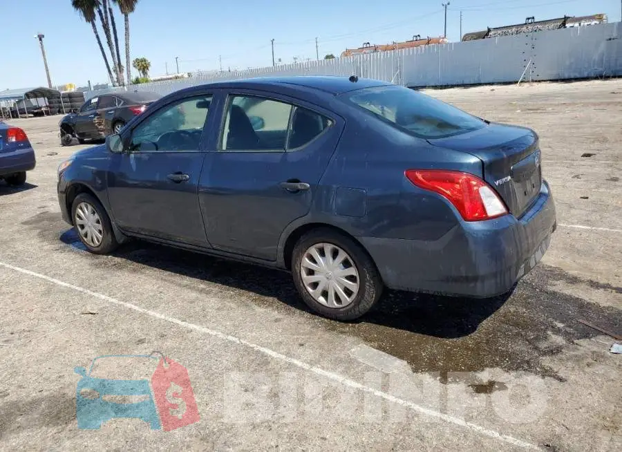 3N1CN7AP2FL911528 Photo# 2