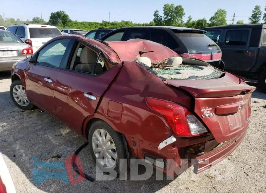 3N1CN7AP2GL826352 Photo# 2