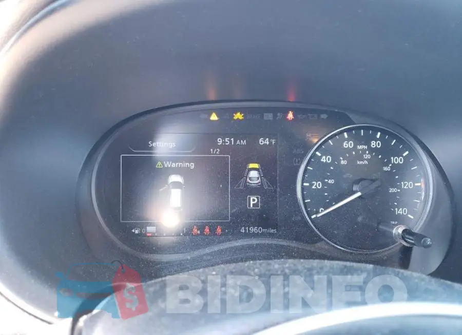 3N1CP5CV3ML482052 Photo# 9