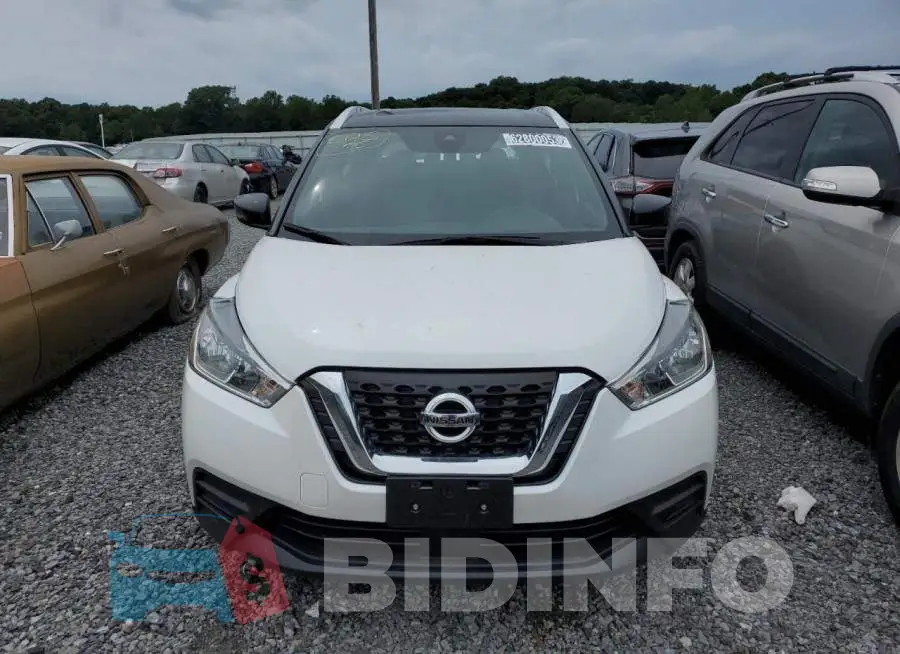 3N1CP5CV9LL529390 Photo# 5