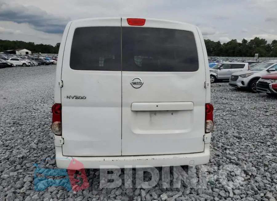 3N6CM0KN2EK702375 Photo# 6