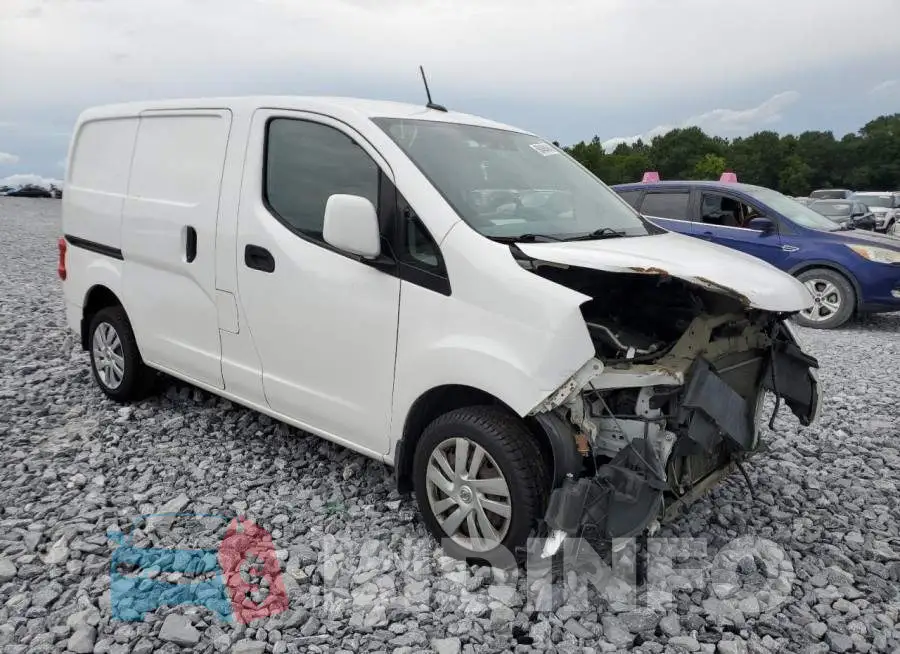 3N6CM0KN2EK702375 Photo# 4