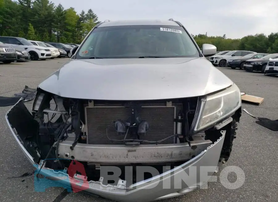 5N1AR2MM0EC690370 Photo# 5