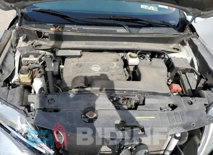 5N1AR2MM9EC689542 Photo# 12