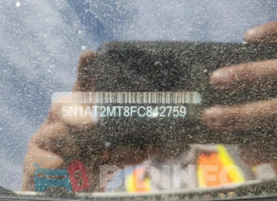 5N1AT2MT8FC842759 Photo# 13