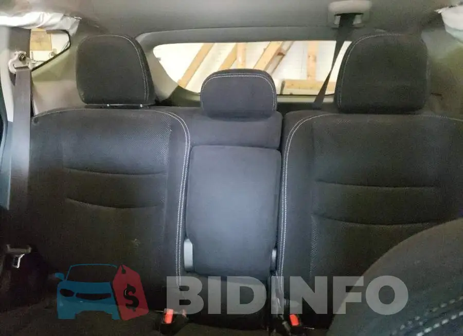 5N1AZ2BSXMC117234 Photo# 10