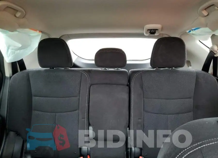 5N1AZ2MG9HN155329 Photo# 10