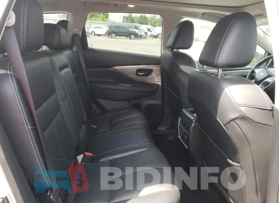 5N1AZ2MH7JN170474 Photo# 11