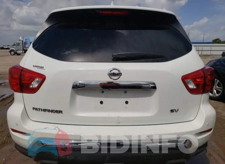 5N1DR2BN8LC577269 Photo# 6