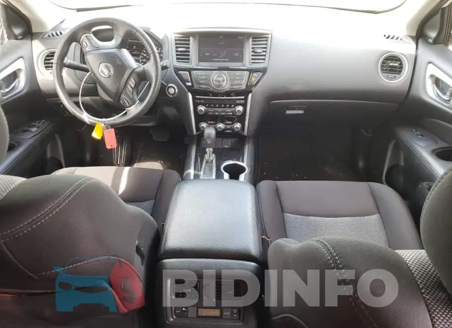 5N1DR2BN8LC577269 Photo# 8