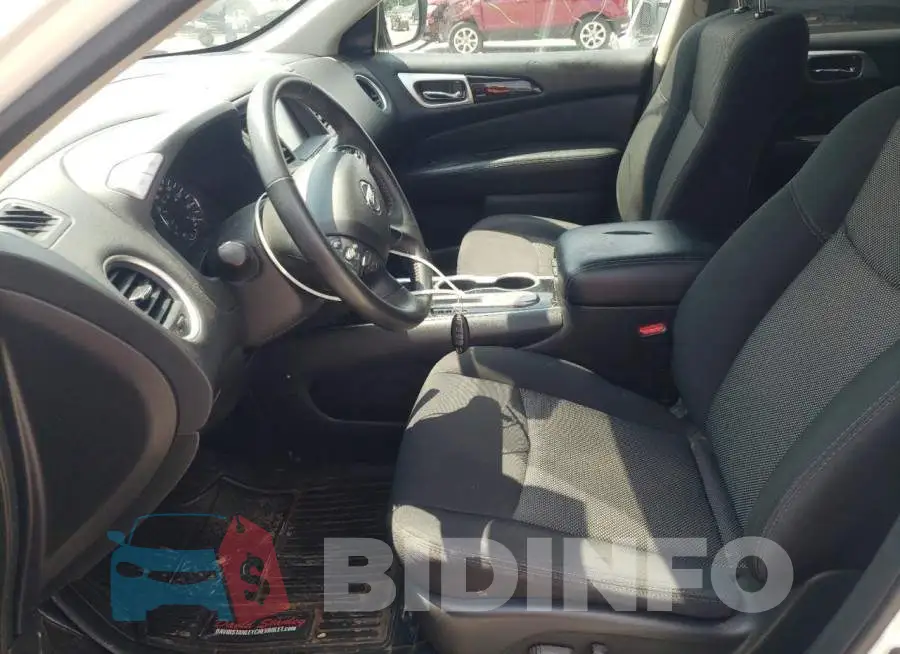 5N1DR2BN9LC616645 Photo# 7