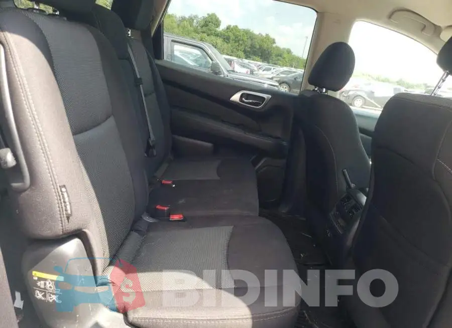 5N1DR2BN9LC616645 Photo# 11