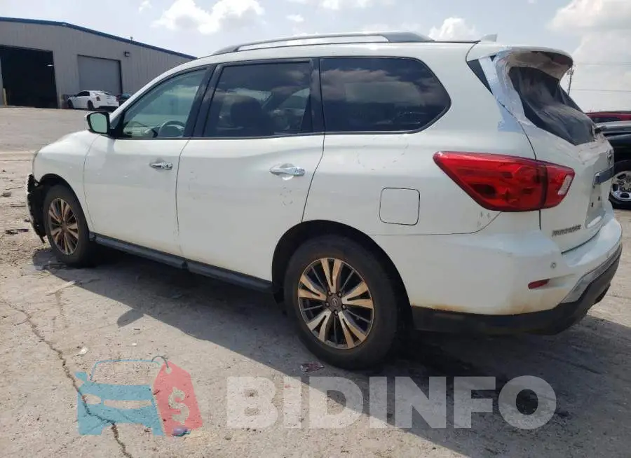 5N1DR2BN9LC616645 Photo# 2