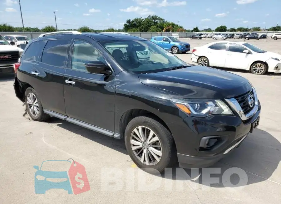5N1DR2CNXLC582522 Photo# 4