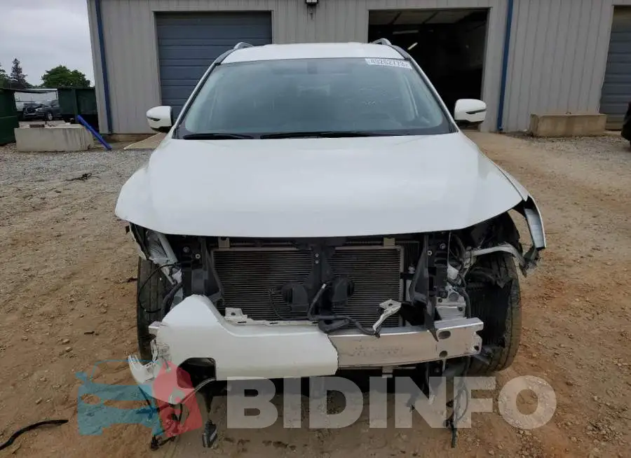 5N1DR2MM2KC615467 Photo# 5