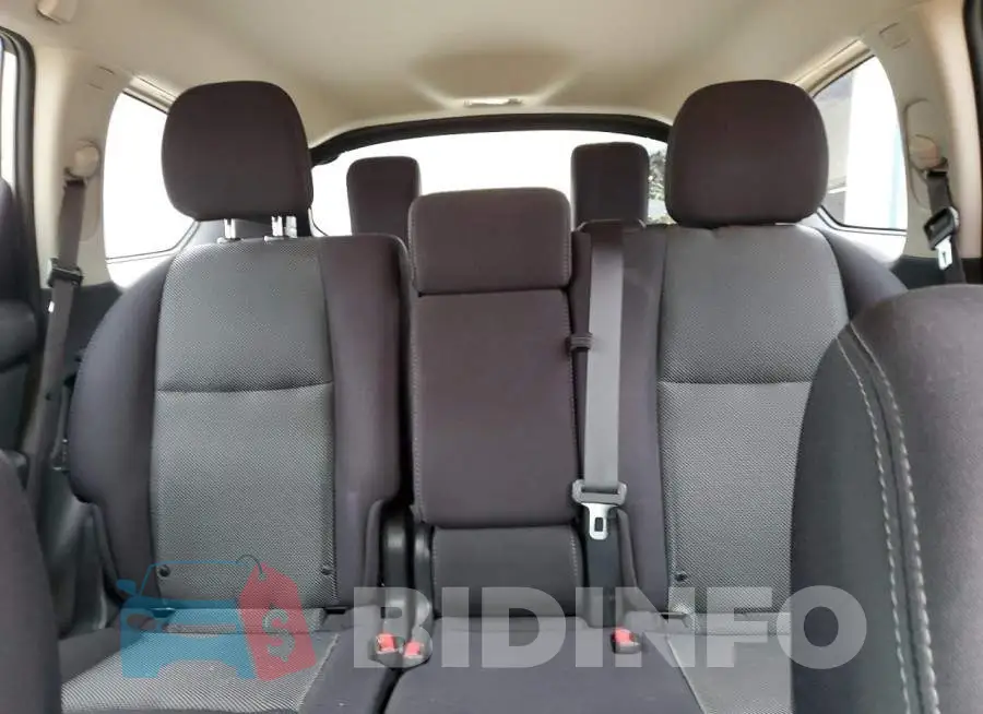 5N1DR2MM2KC615467 Photo# 10