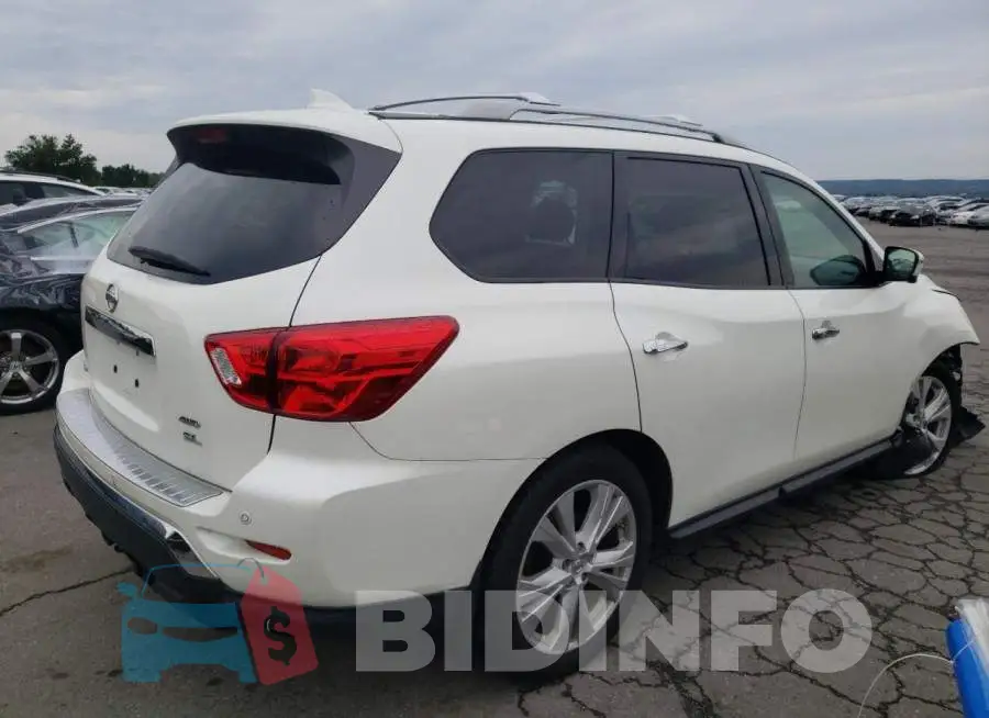 5N1DR2MM7KC588296 Photo# 3