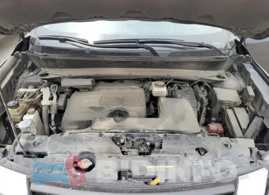 5N1DR2MM7KC598407 Photo# 11