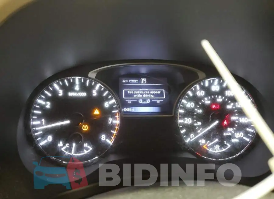 5N1DR2MM9HC602773 Photo# 9