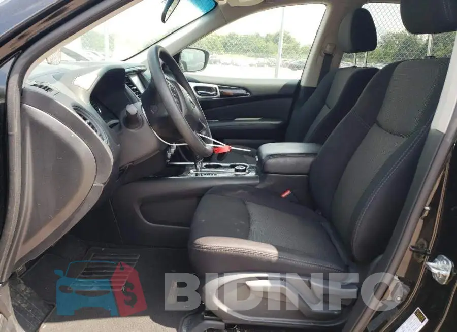 5N1DR2MM9KC618012 Photo# 7