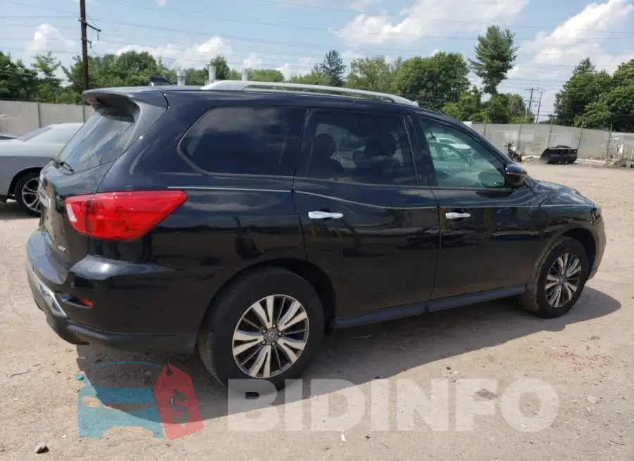 5N1DR2MM9KC618012 Photo# 3