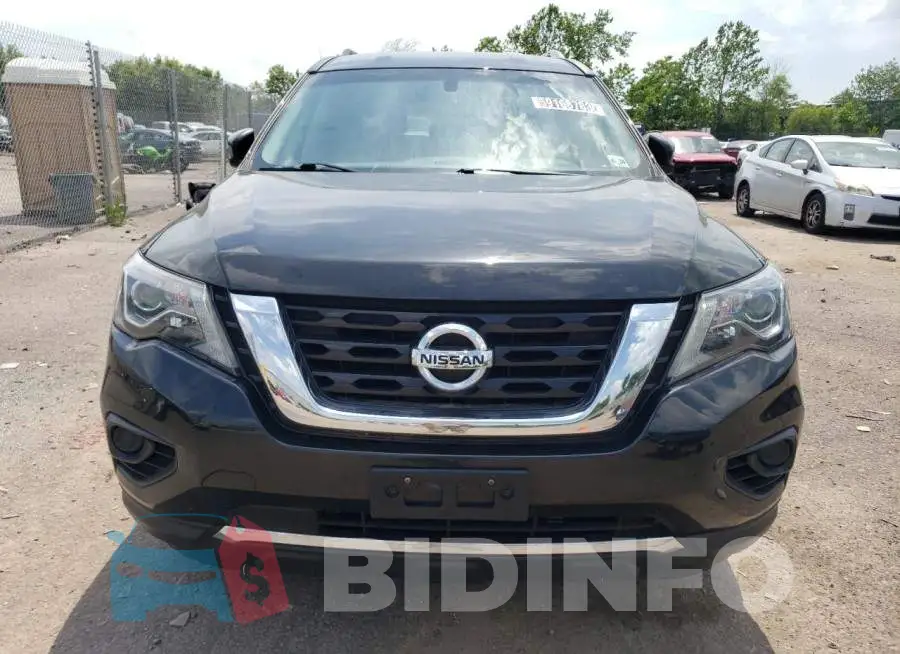 5N1DR2MM9KC618012 Photo# 5