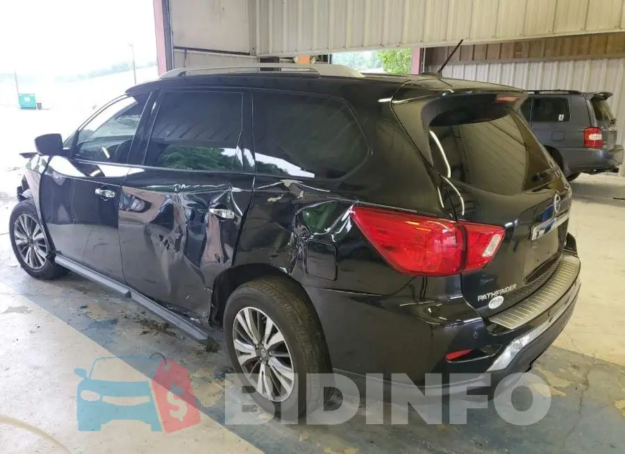 5N1DR2MMXHC635314 Photo# 2