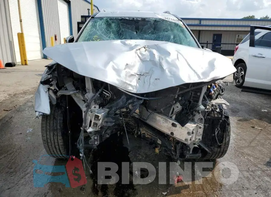 5N1DR2MN9KC596358 Photo# 5