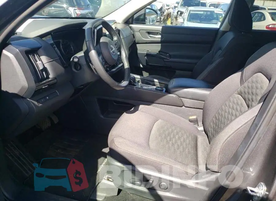 5N1DR3BC1NC213413 Photo# 7