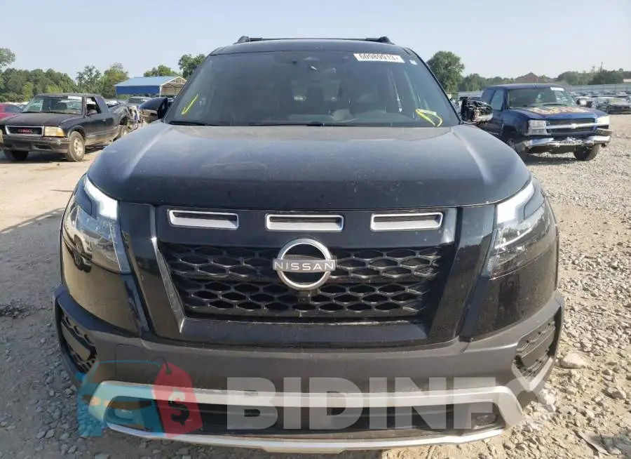 5N1DR3BD5PC203172 Photo# 5