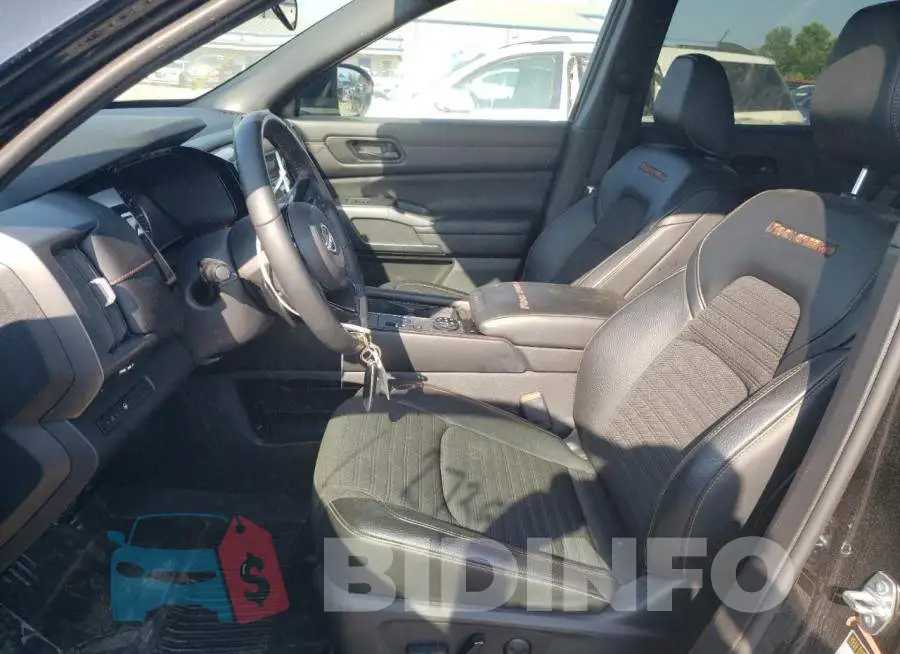 5N1DR3BD5PC203172 Photo# 7