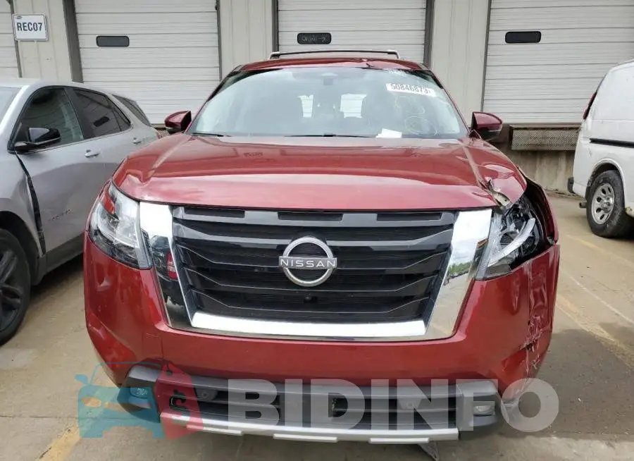 5N1DR3CC1PC221030 Photo# 5