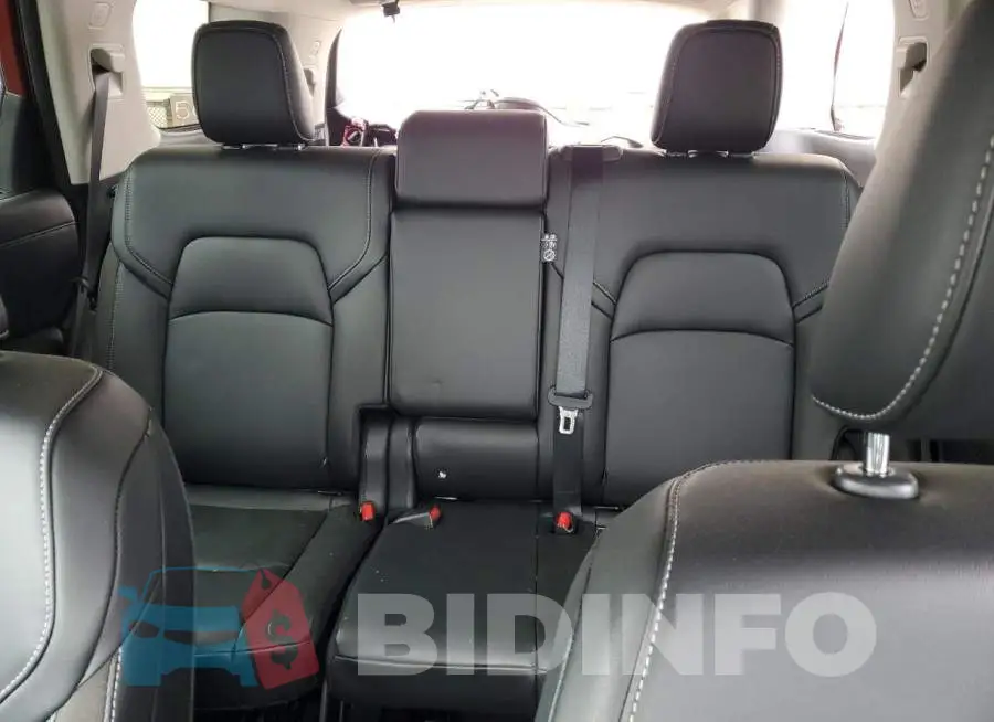 5N1DR3CC1PC221030 Photo# 10