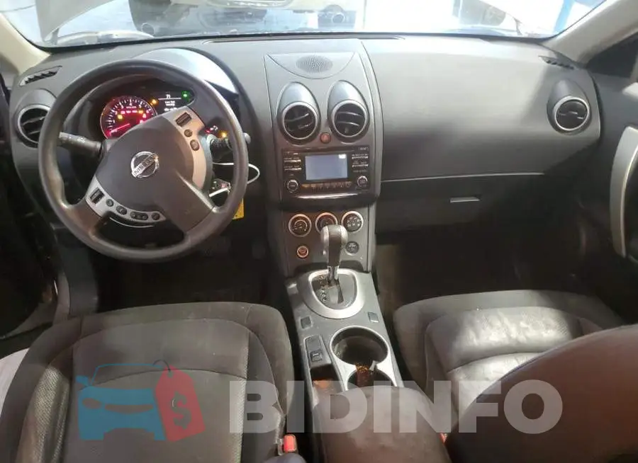 JN8AS5MT1EW101413 Photo# 8