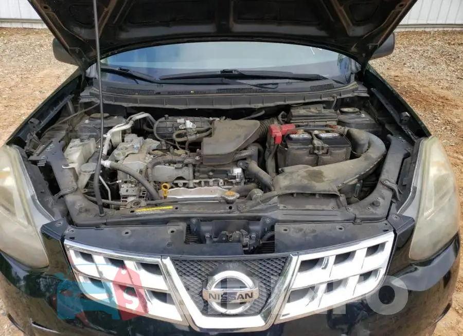 JN8AS5MT4EW608919 Photo# 12