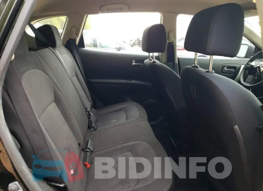 JN8AS5MT4EW608919 Photo# 11