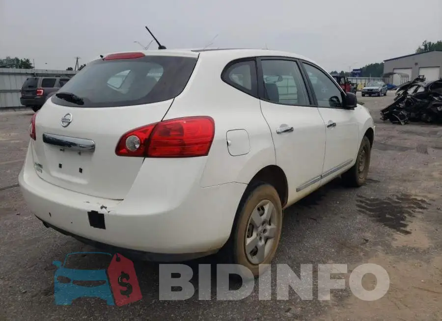 JN8AS5MT5EW609710 Photo# 3